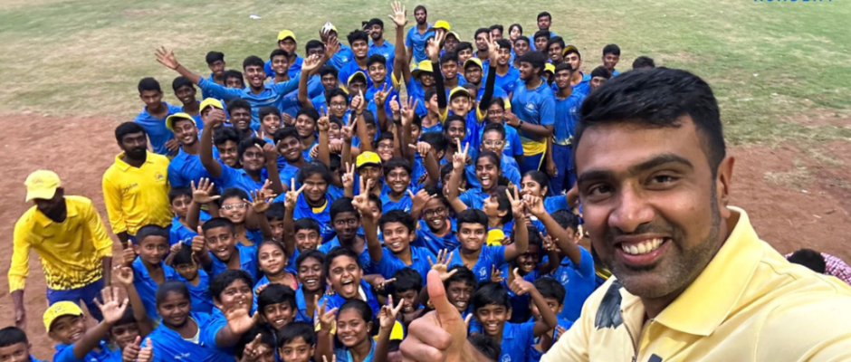 CSK Set to open Super Kings Academy in Sydney Soon