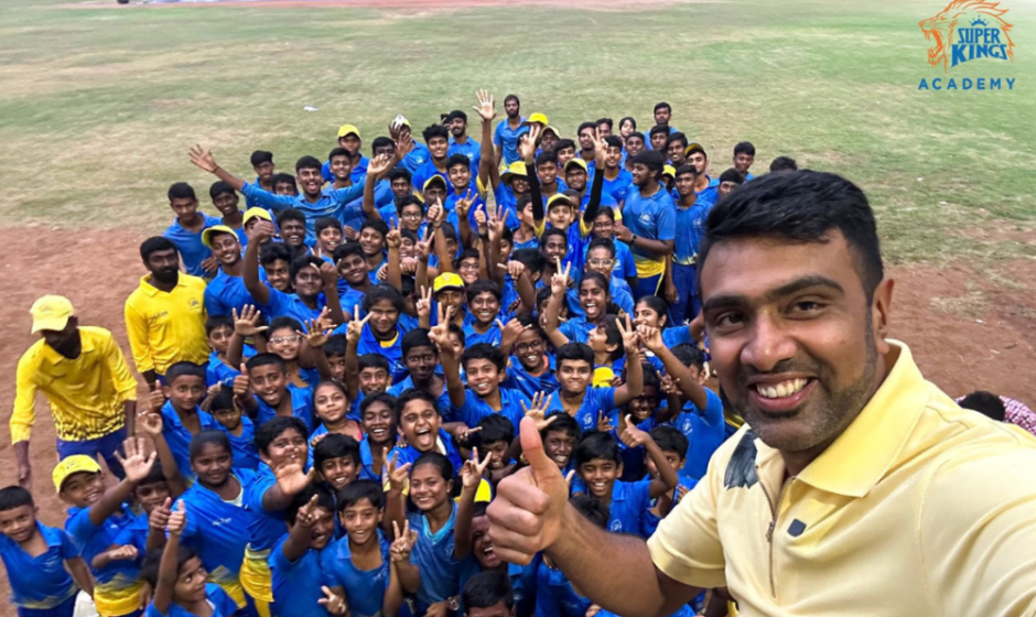 CSK Set to open Super Kings Academy in Sydney Soon