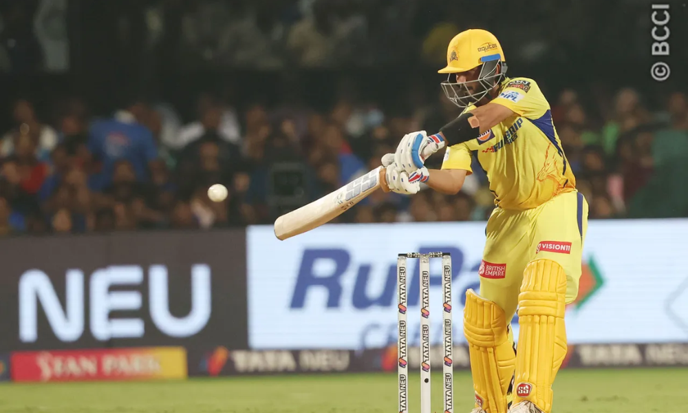 Ajinkya Rahane CSK in IPL 16