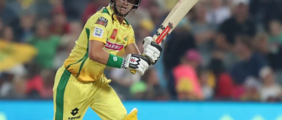 Joburg Super Kings Retains Leus du Plooy Ahead of SA20 2025