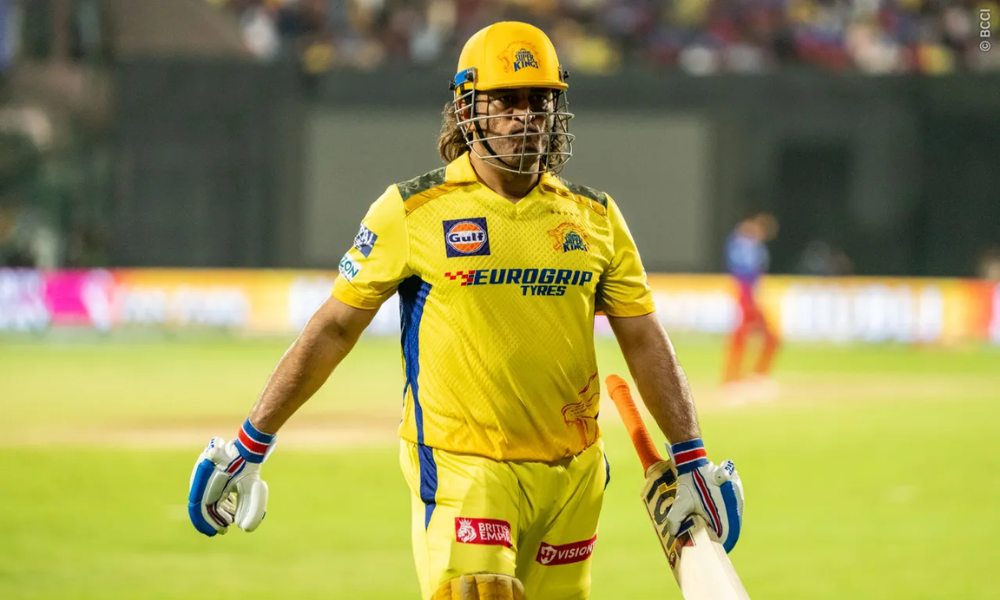 How Can CSK Retain MS Dhoni as Uncapped Player in IPL?