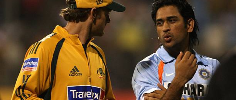 "MS Dhoni… I like his coolness": Adam Gilchrist Names Top 3 Wicket-Keeper Batters