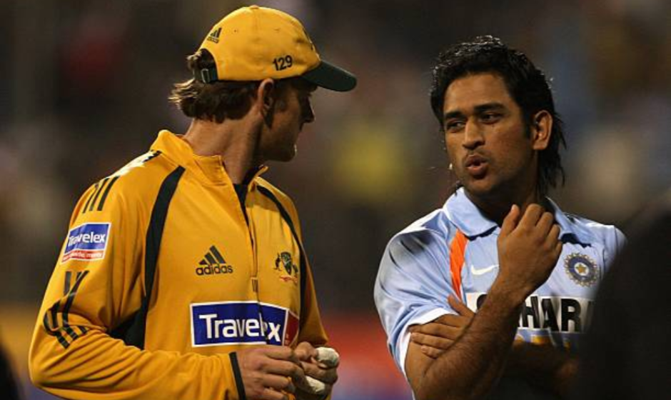 "MS Dhoni… I like his coolness": Adam Gilchrist Names Top 3 Wicket-Keeper Batters