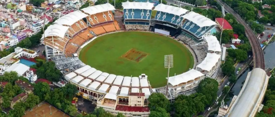 What is meaning of Chepauk: How CSK Home Ground Got It's Name?