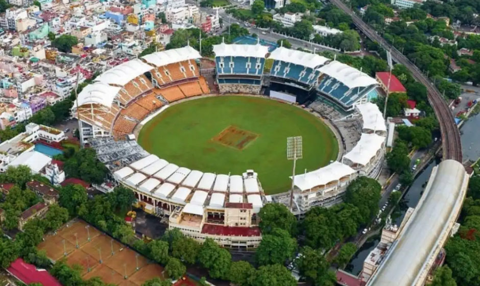 What is meaning of Chepauk: How CSK Home Ground Got It's Name?