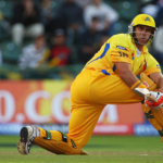 Michael Hussey