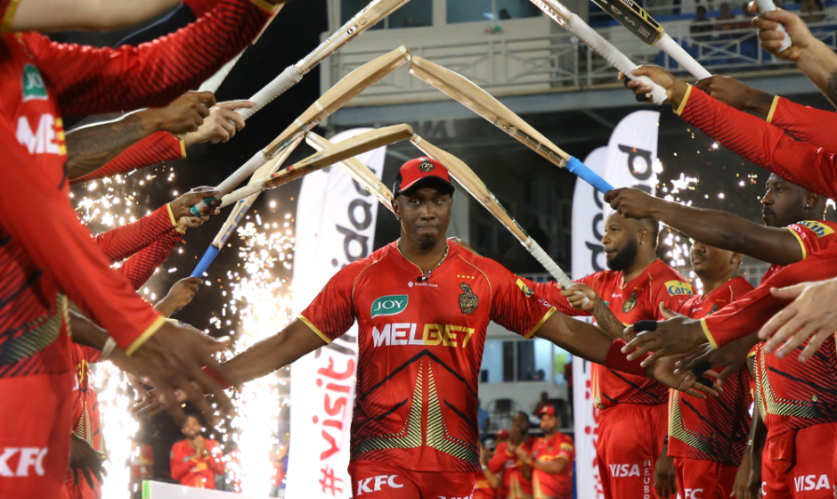 CSK Legend Dwayne Bravo Retires From All Formats of Cricket