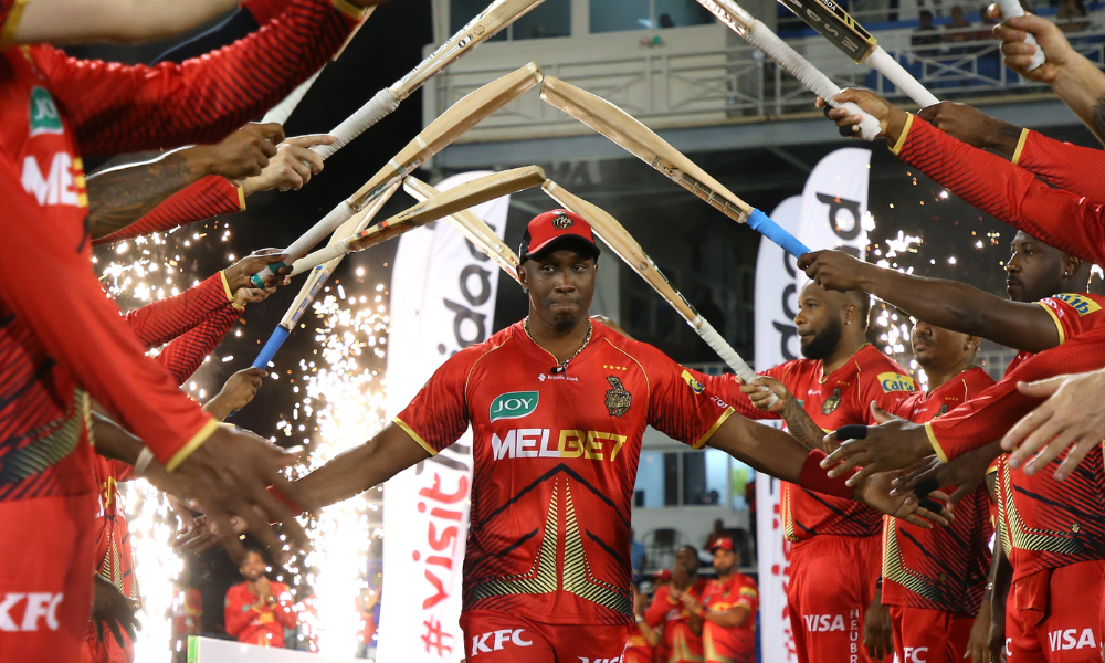 CSK Legend Dwayne Bravo Retires From All Formats of Cricket
