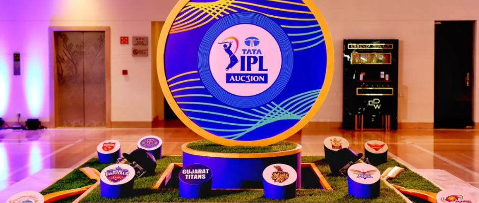 IPL mega auction