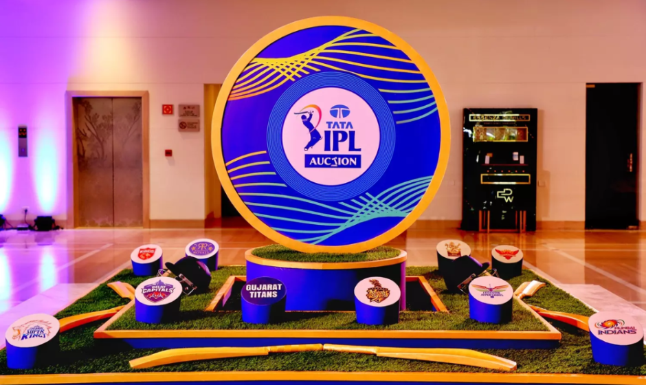 IPL mega auction