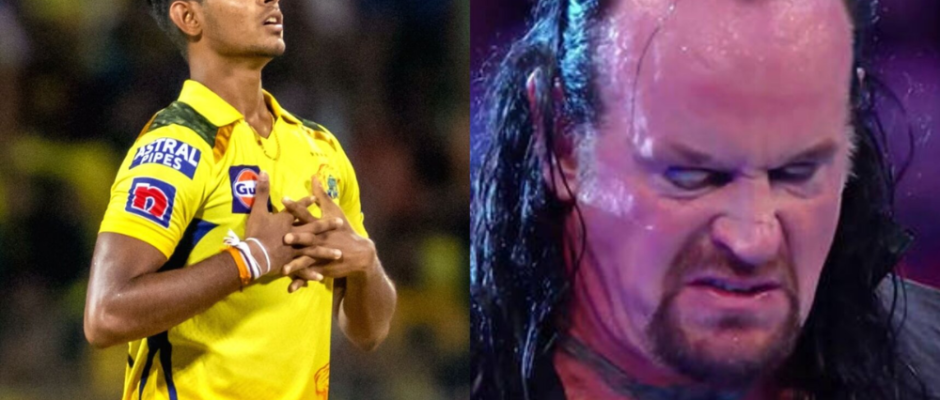 JSK Sings Matheesha 'The Undertaker' Pathirana for SA20 2025