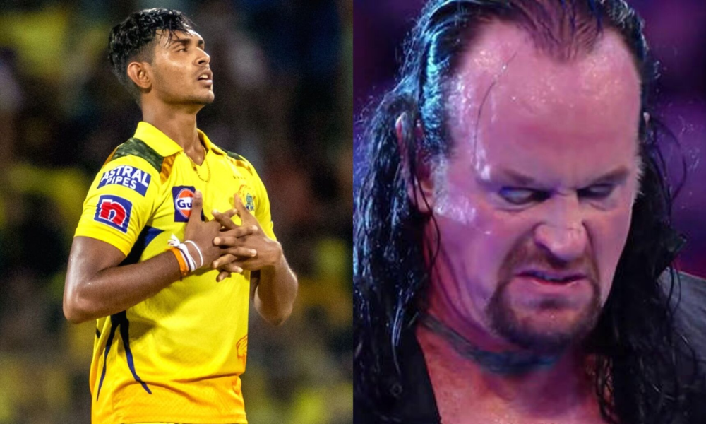 JSK Sings Matheesha ‘The Undertaker’ Pathirana for SA20 2025
