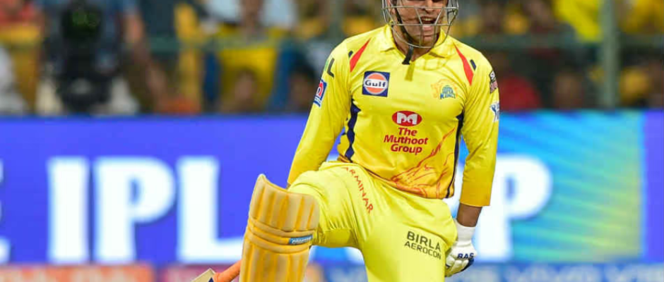 'MS Dhoni Punched A TV Screen': Harbhajan Singh Reveals Thala Lost His Cool