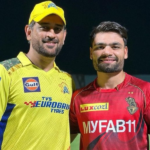 MS Dhoni Flaunts New Hairstyle Amid IPL Retirement Rumours