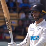 Ruturaj Gaikwad Continues to Shine Again in Ranji Trophy 2024 with Scintillating 145 Against Mumbai