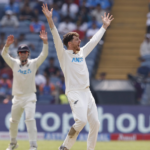 Ruturaj Gaikwad Continues to Shine Again in Ranji Trophy 2024 with Scintillating 145 Against Mumbai