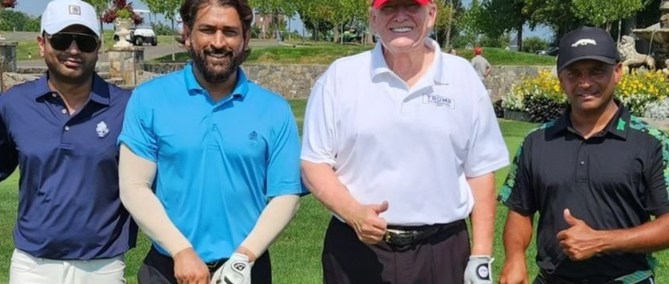 Fans Flood Internet With "Thala for a Reason" Memes as Donald Trump Wins US Presidential Elections, Heres Why