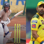 Chennai Super Kings (CSK) Retentions for IPL 2025: A Quest for Redemption