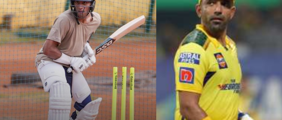 "A line has to be drawn": Robin Uthappa Voices Disappointment on Rachin Ravindra Training in CSK Academy