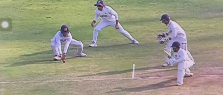 "Shame to even appeal": Ruturaj Gaikwad Fumes over 'Pathetic' Dismissal in Ranji Trophy