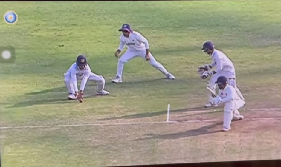 "Shame to even appeal": Ruturaj Gaikwad Fumes over 'Pathetic' Dismissal in Ranji Trophy