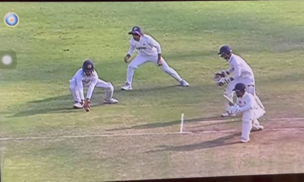 “Shame to even appeal”: Ruturaj Gaikwad Fumes over ‘Pathetic’ Dismissal in Ranji Trophy