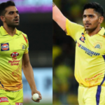 Vijay Shankar Hits Hardik Pandya for Back-to-Back Sixes in SMAT 2025