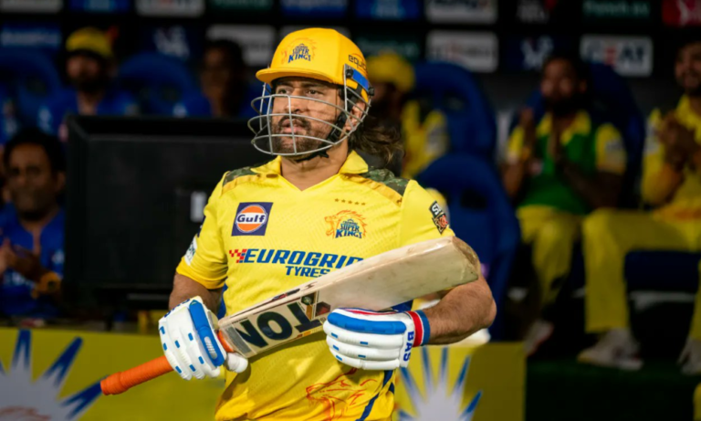 MS Dhoni Inducted ICC Hall of Fame 2025