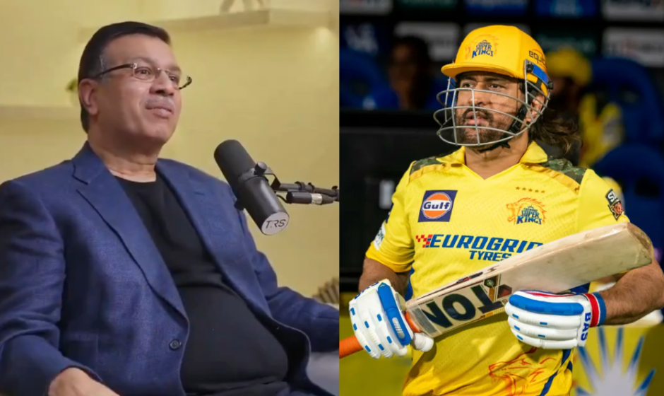 “I’ve never seen a leader like MS Dhoni”: Sanjay Goenka Praises CSK Captain