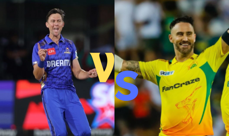 JSK vs MICT, SA20 2025: Preview, Predicted 11, Venue, FAQs