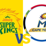 JSK vs PC, SA20 2025: Preview, Predicted 11, Venue, FAQs