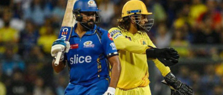 Chennai Super Kings Vs Mumbai Indians 2025