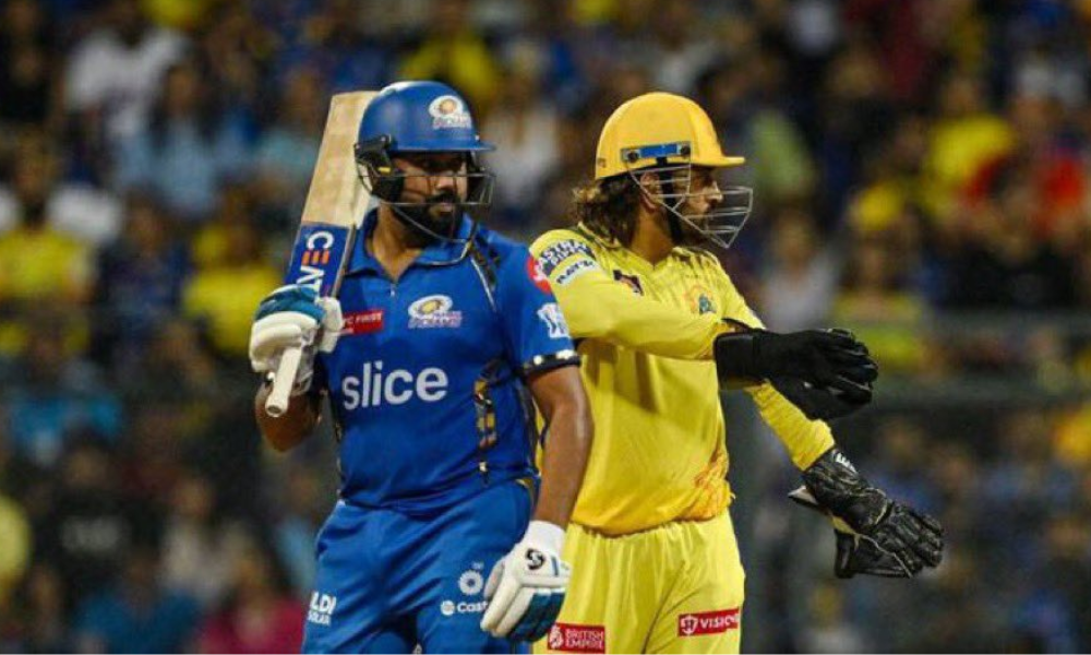 Chennai Super Kings Vs Mumbai Indians 2025: The El Clásico of IPL on March 23