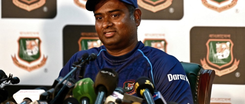 Sridharan Sriram Joins CSK: Impact on IPL 2025 Spin Attack