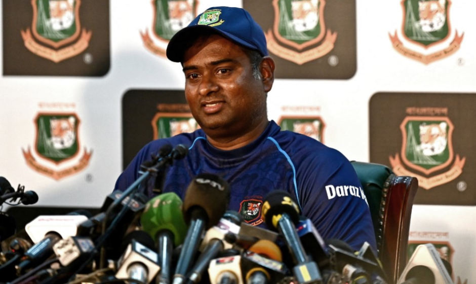 Sridharan Sriram Joins CSK: Impact on IPL 2025 Spin Attack