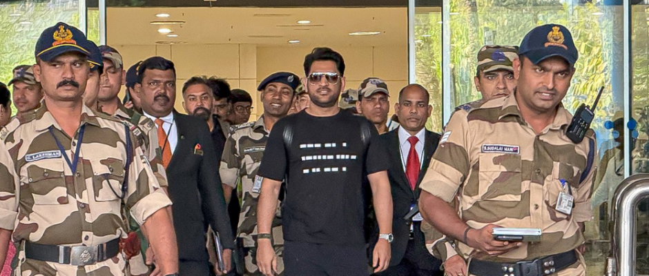 MS Dhoni Fuels For Last IPL 2025 Retirement Rumors with Cryptic Hint