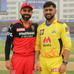 CSK Youngest Player