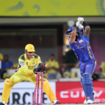 ‘Even If I Am In A Wheelchair…’: MS Dhoni Breaks Silence On IPL 2025 Retirement Rumours