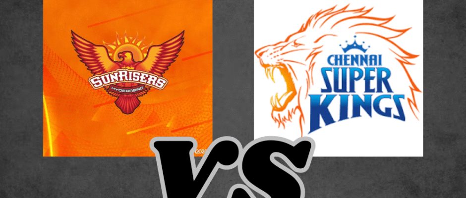 CSK vs SRH, IPL 2025: Preview, Playing 11, Prediction, Venue, FAQs