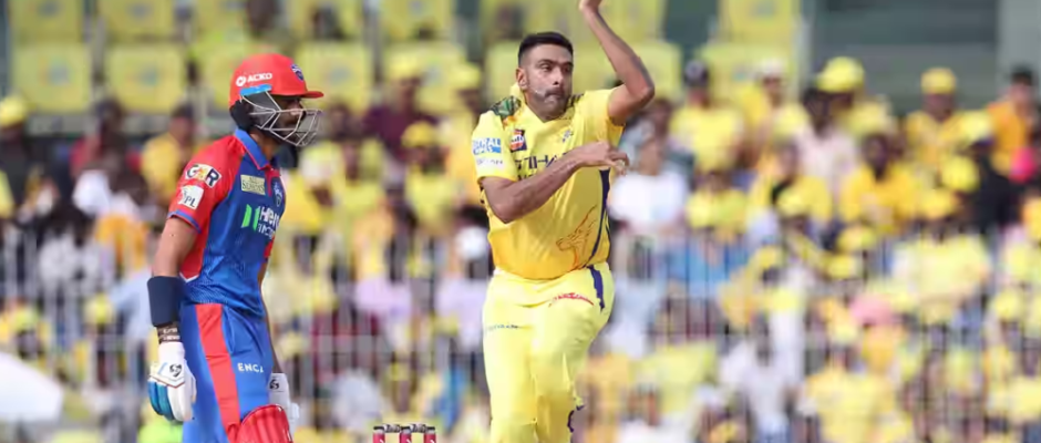 Ashwin Steps Back from CSK Discussions on His YouTube Channel Amid Criticism