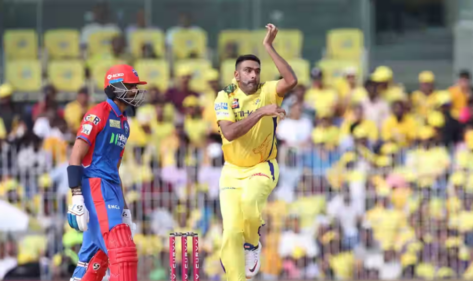 Ashwin Steps Back from CSK Discussions on His YouTube Channel Amid Criticism