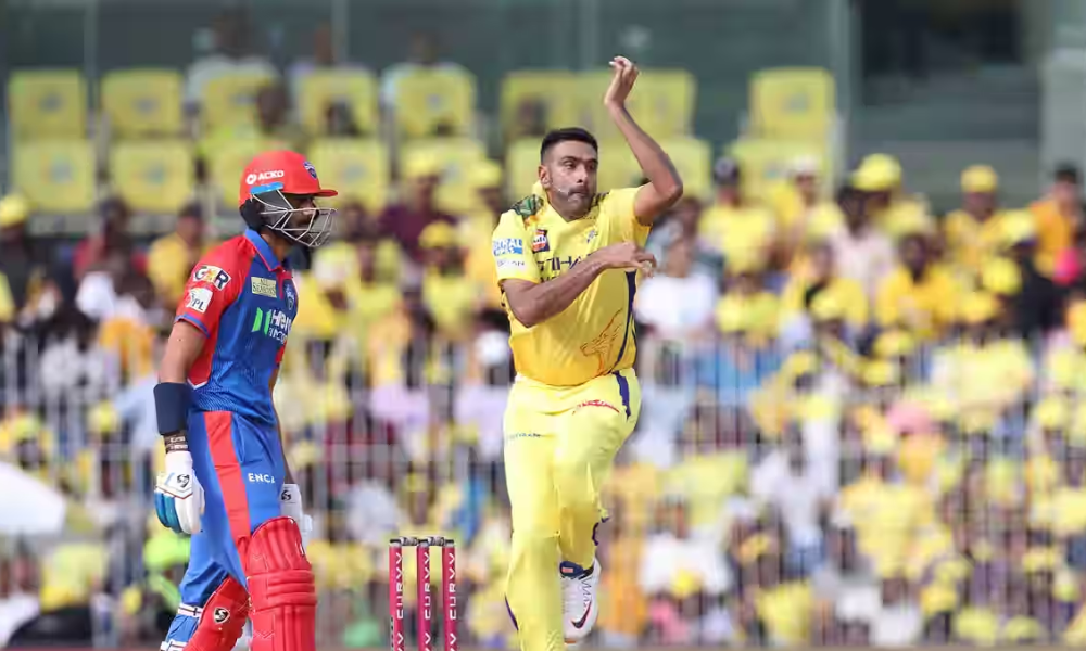 Ashwin Steps Back from CSK Discussions on His YouTube Channel Amid Criticism