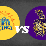 Who is Urvil Patel? CSK’s Newest Debutant Shines in IPL 2025 Match Against KKR