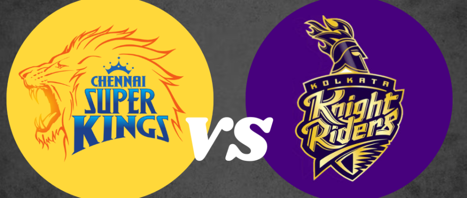 IPL 2025, CSK vs KKR: Preview, Playing 11, Prediction, Venue, FAQs
