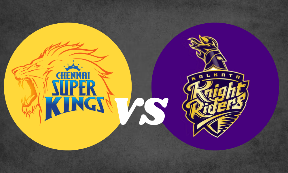 IPL 2025, CSK vs KKR: Preview, Playing 11, Prediction, Venue, FAQs