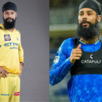 Ayush Mhatre IPL Debut: CSK’s Young Star Smashes 32 Off 15 vs MI