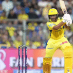 CSK Signs Urvil Patel Mid-Season as Replacement of Vansh Bedi