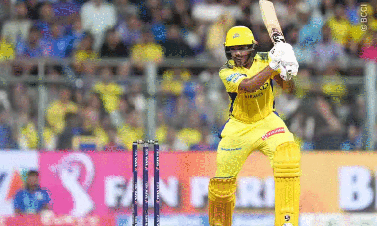 Ayush Mhatre Slams Maiden Youth Test Century Against England, Silences Critics