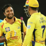 MS Dhoni CSK Captain Again! Replaces Ruturaj Gaikwad for Rest of IPL 2025