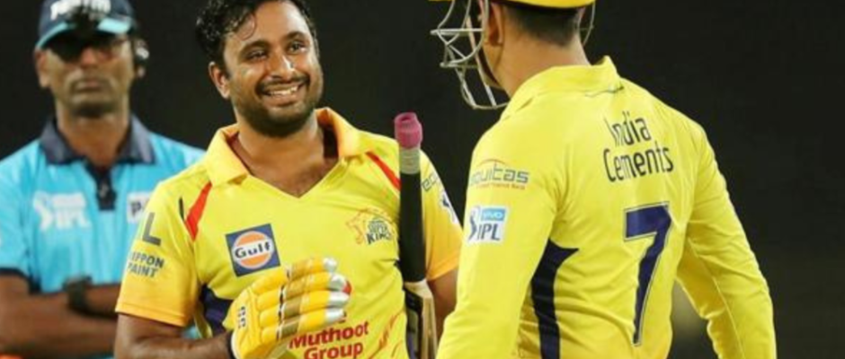 I will always be a Thala’s fan: Ambati Rayudu Silences Trolls for MS Dhoni Comment